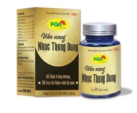 PQA Nhục Thung Dung